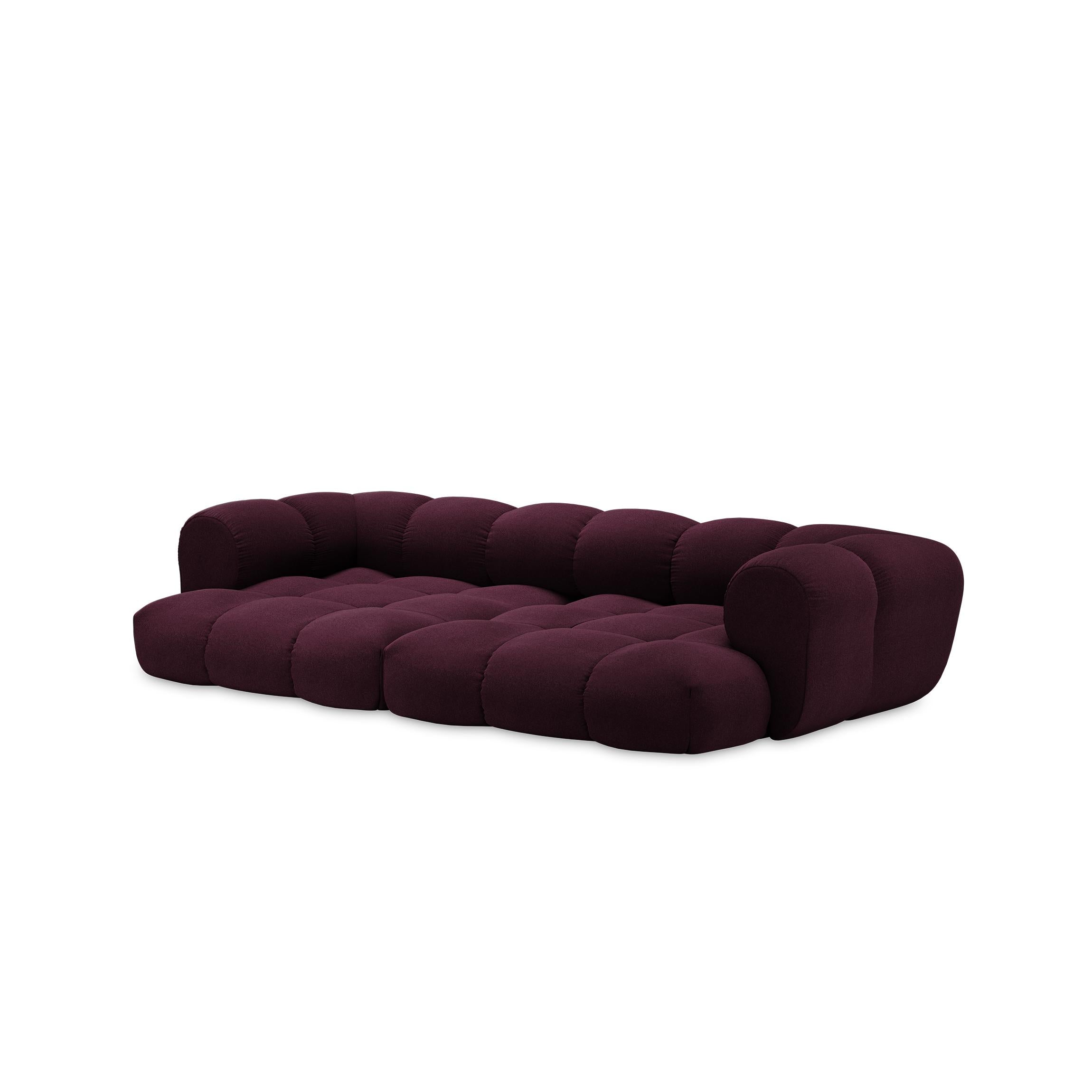 SANDER SOFA Design 08
