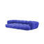 Iris (Steelcut 3 0652 by Kvadrat)