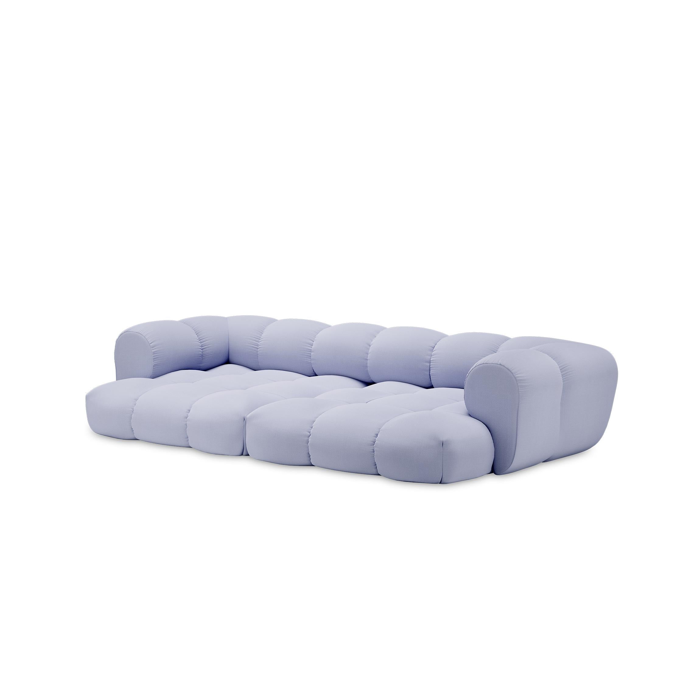 SANDER SOFA Design 08