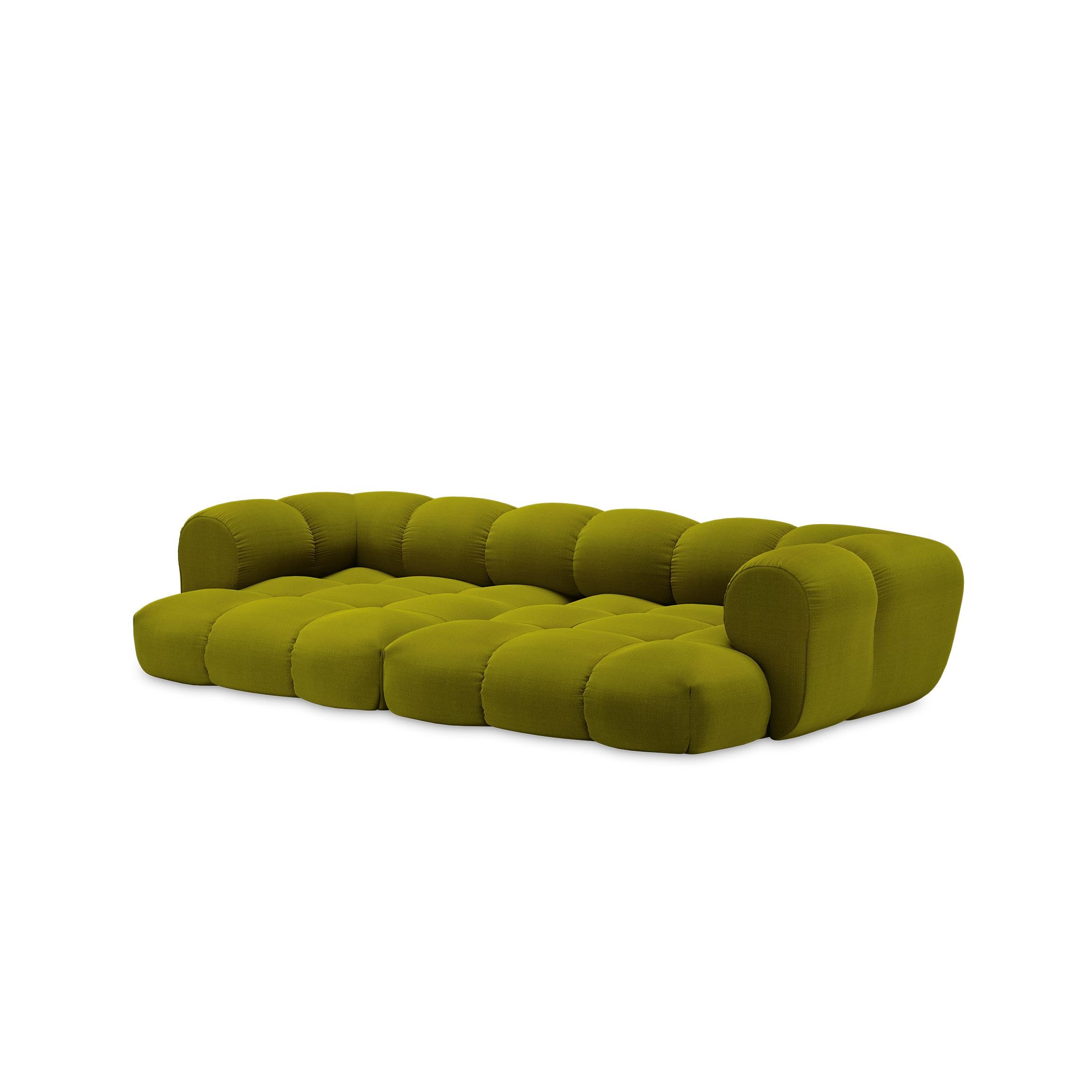 SANDER SOFA Design 08