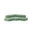 Pistachio (Asator 0834 by Kvadrat/Raf Simons)