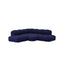 Midnight Blue (Xtreme YS024 by Camira)