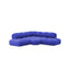 Iris (Steelcut 3 0652 by Kvadrat)