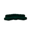 Fir green (Vidar 4 1062 by Kvadrat/Raf Simons)