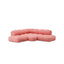 Pink (Vidar 4 0622 by Kvadrat/Raf Simons)