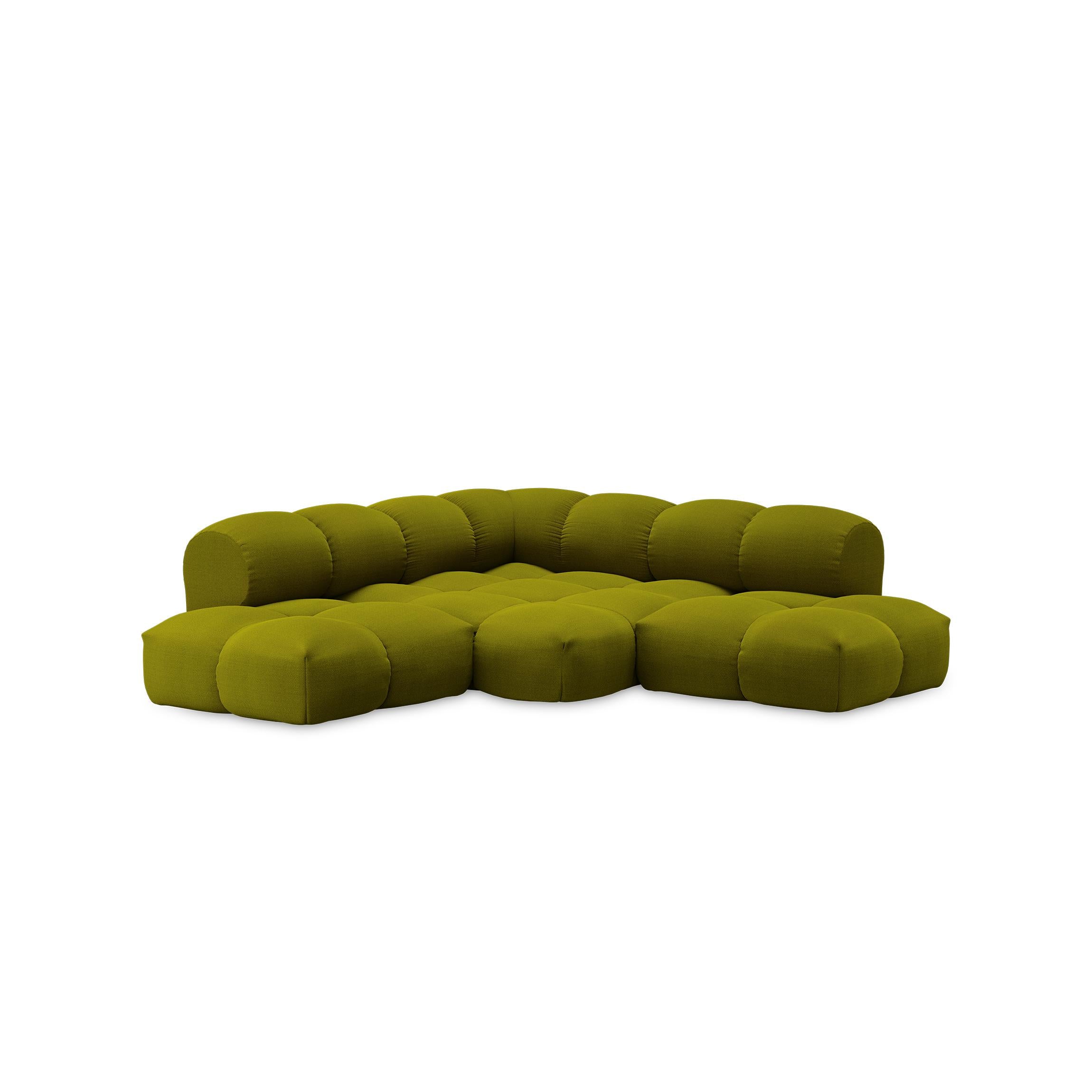 SANDER SOFA Design 10