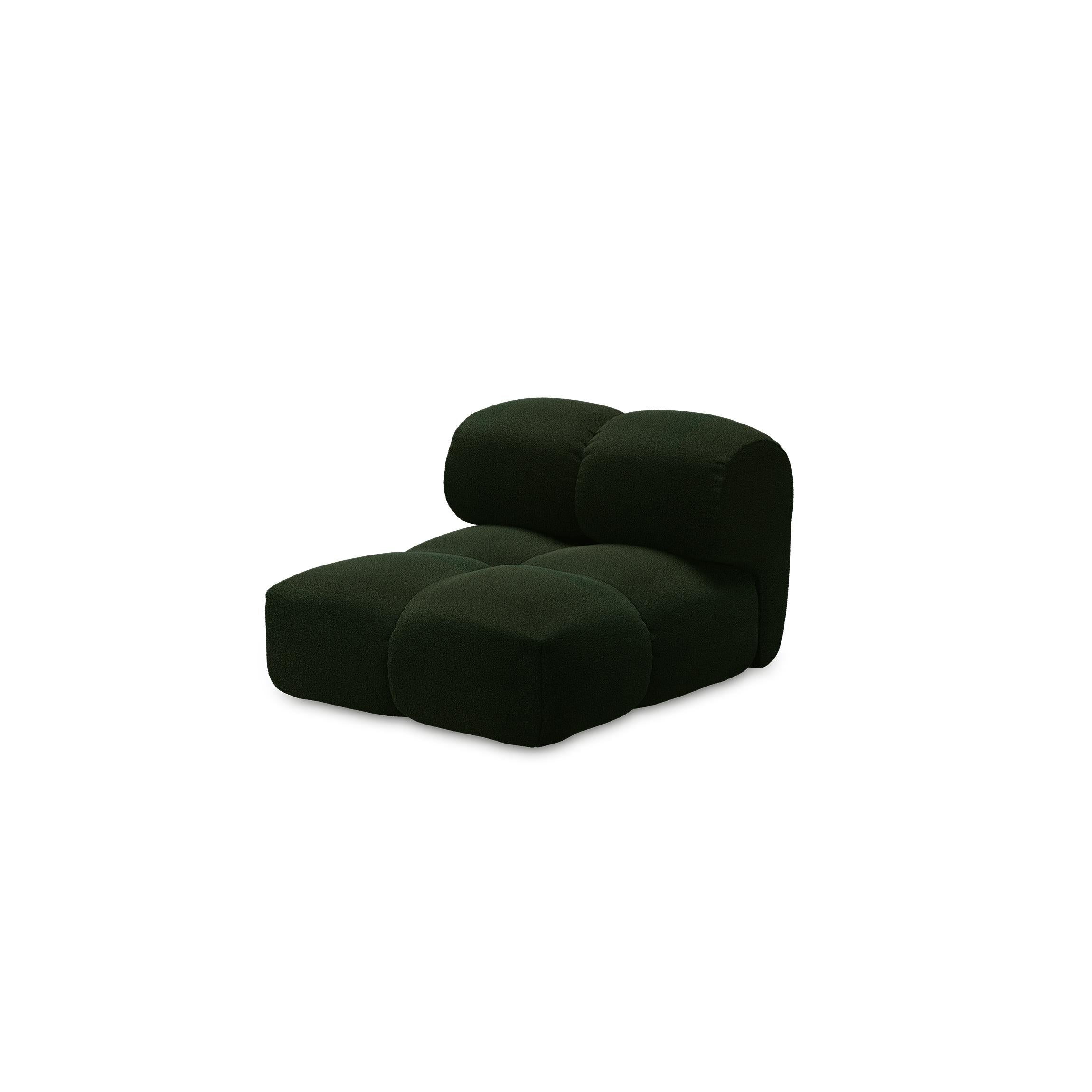 SANDER SOFA Loungechair