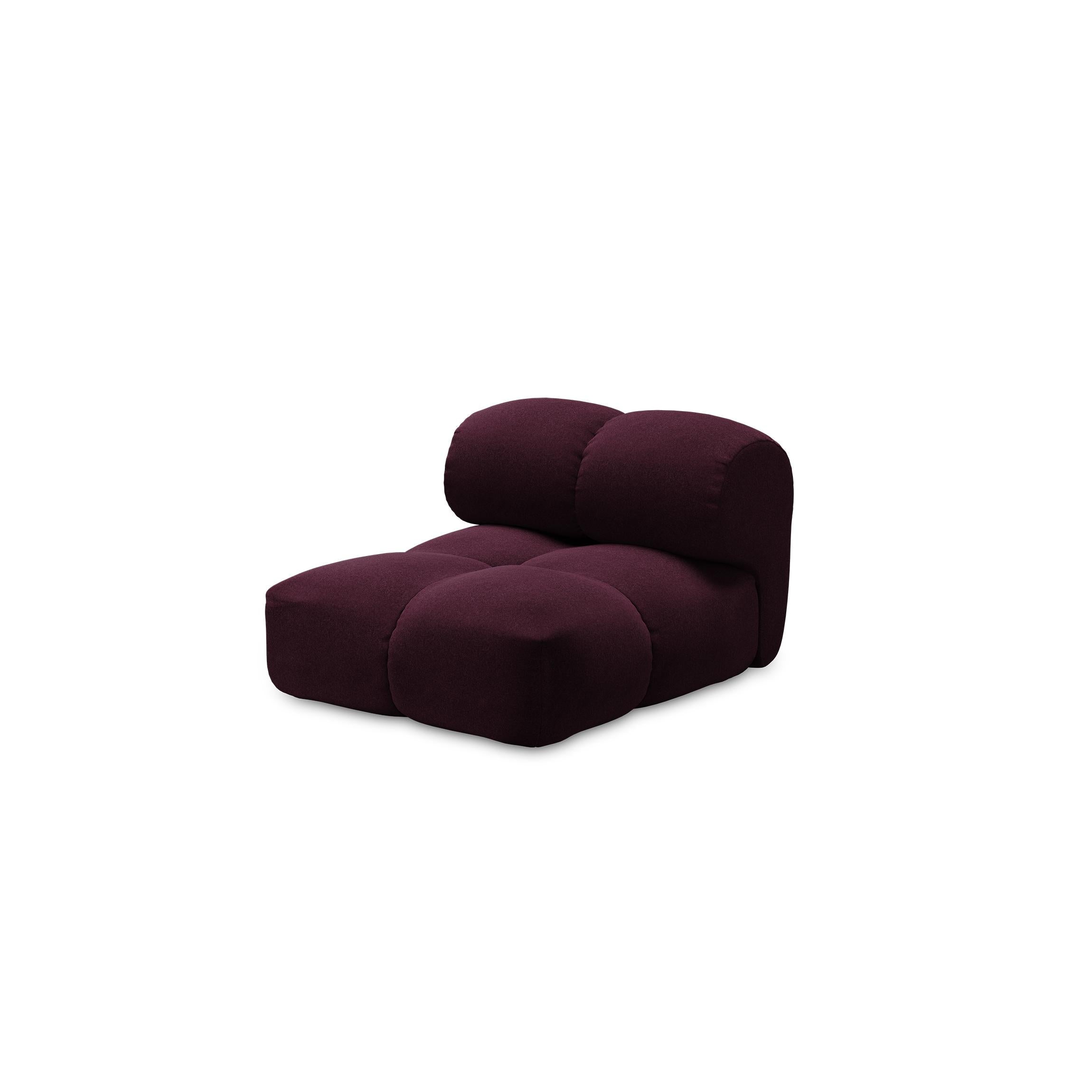 SANDER SOFA Loungechair