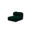 Tannenbaumgrün (Vidar 4 1062 von Kvadrat/Raf Simons)