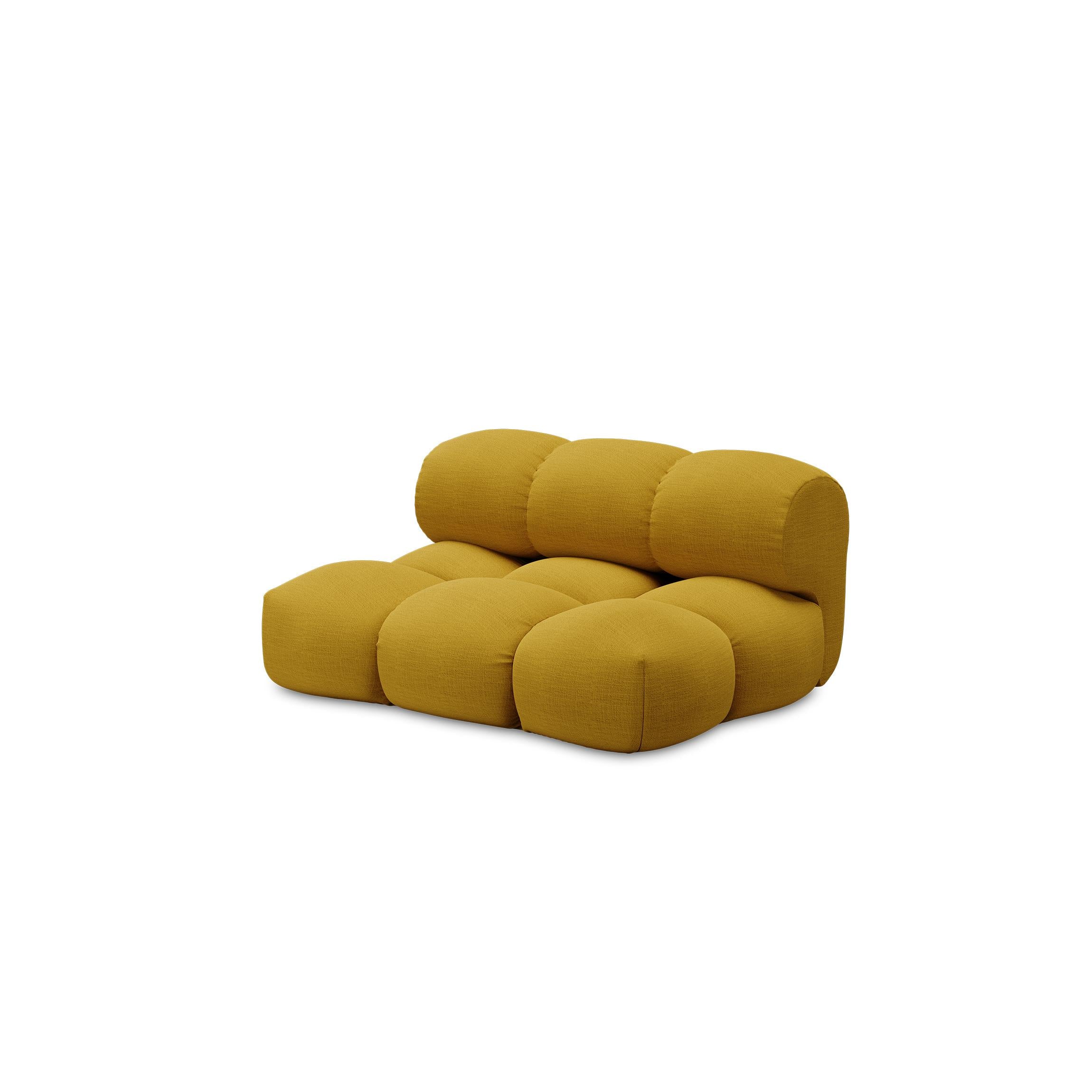 SANDER SOFA Loveseat