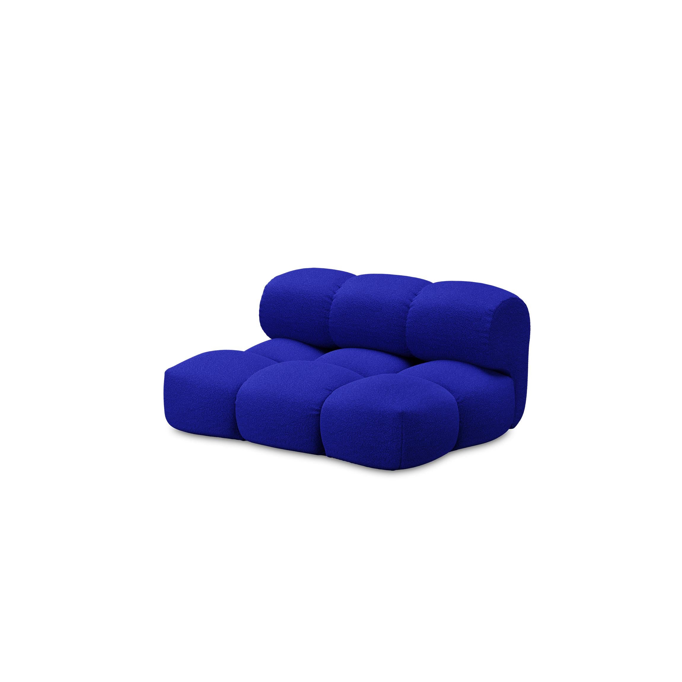 SANDER SOFA Loveseat