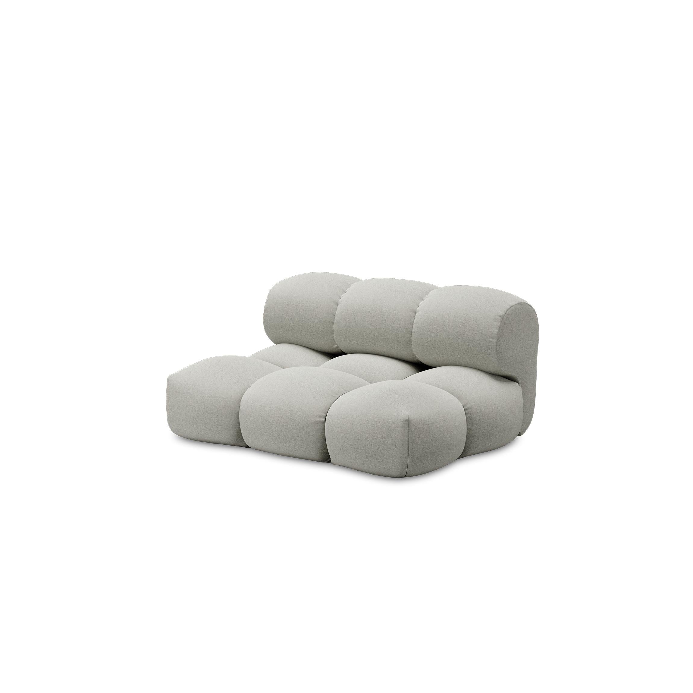 SANDER SOFA Loveseat