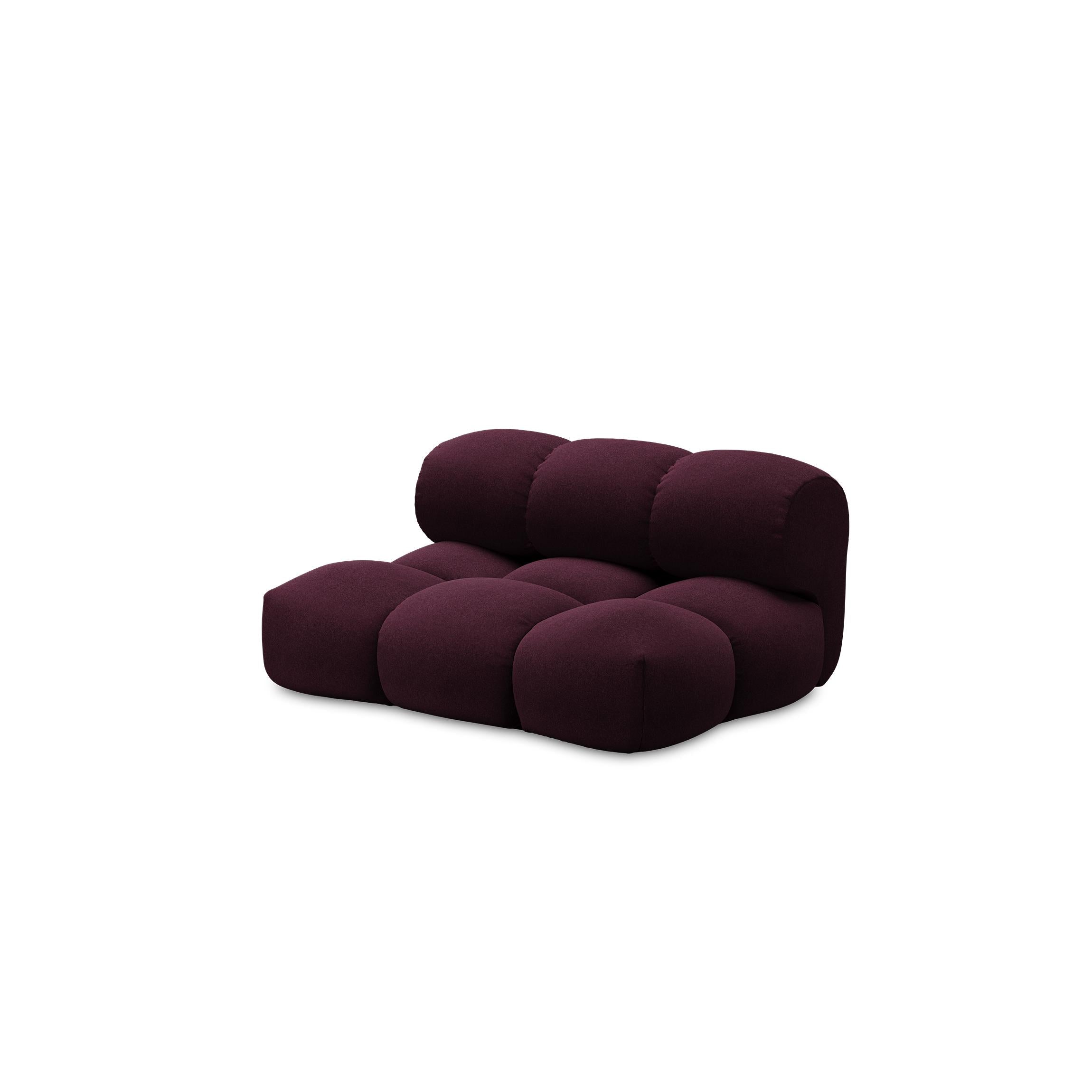 SANDER SOFA Loveseat