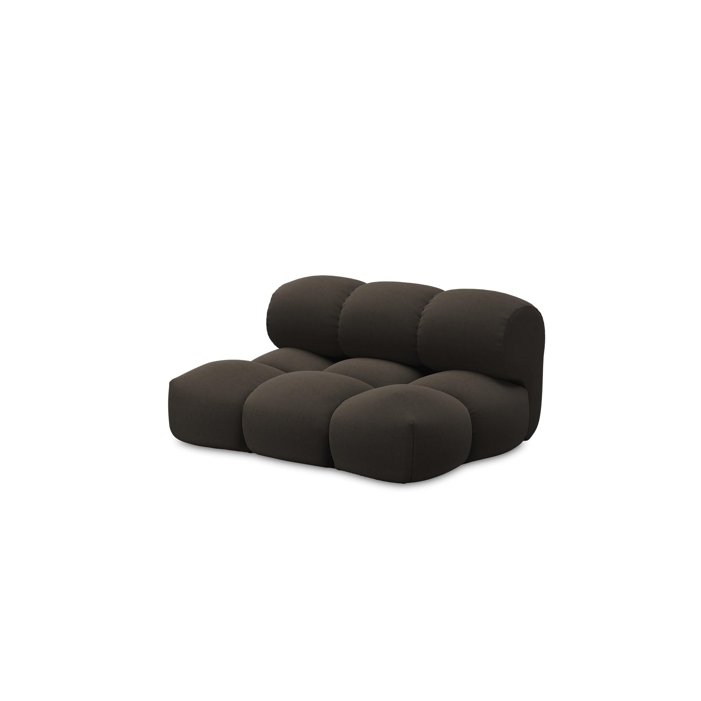 SANDER SOFA Loveseat