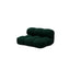 Fir green (Vidar 4 1062 by Kvadrat/Raf Simons)