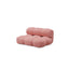 Pink (Vidar 4 0622 by Kvadrat/Raf Simons)