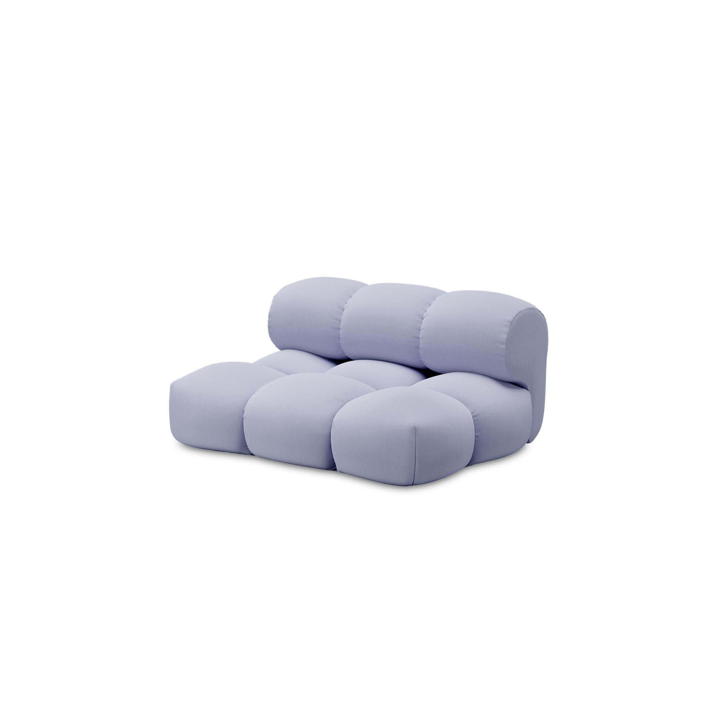 SANDER SOFA Loveseat