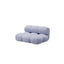 Lilac Blue (Vidar 4 0723 by Kvadrat/Raf Simons)