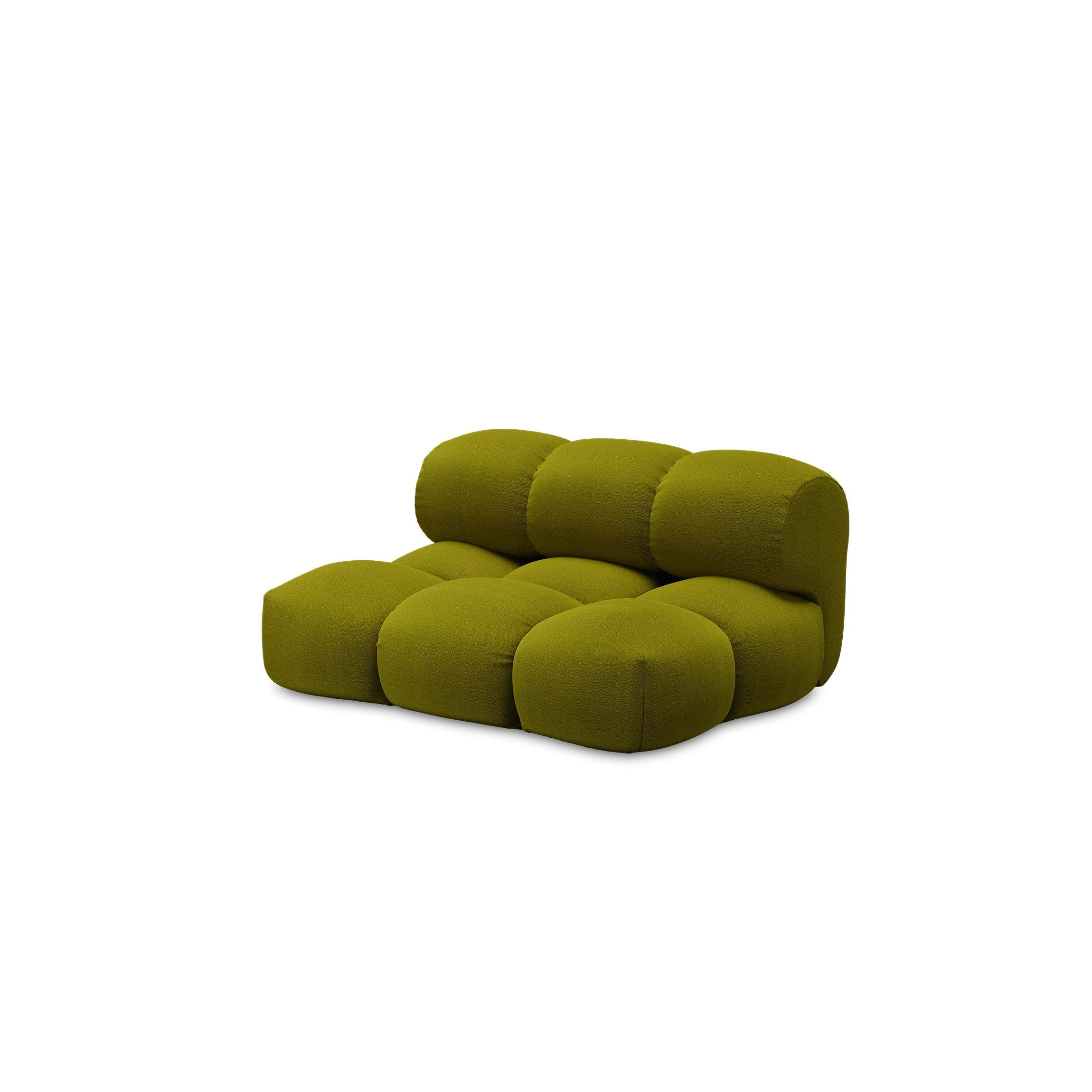 SANDER SOFA Loveseat