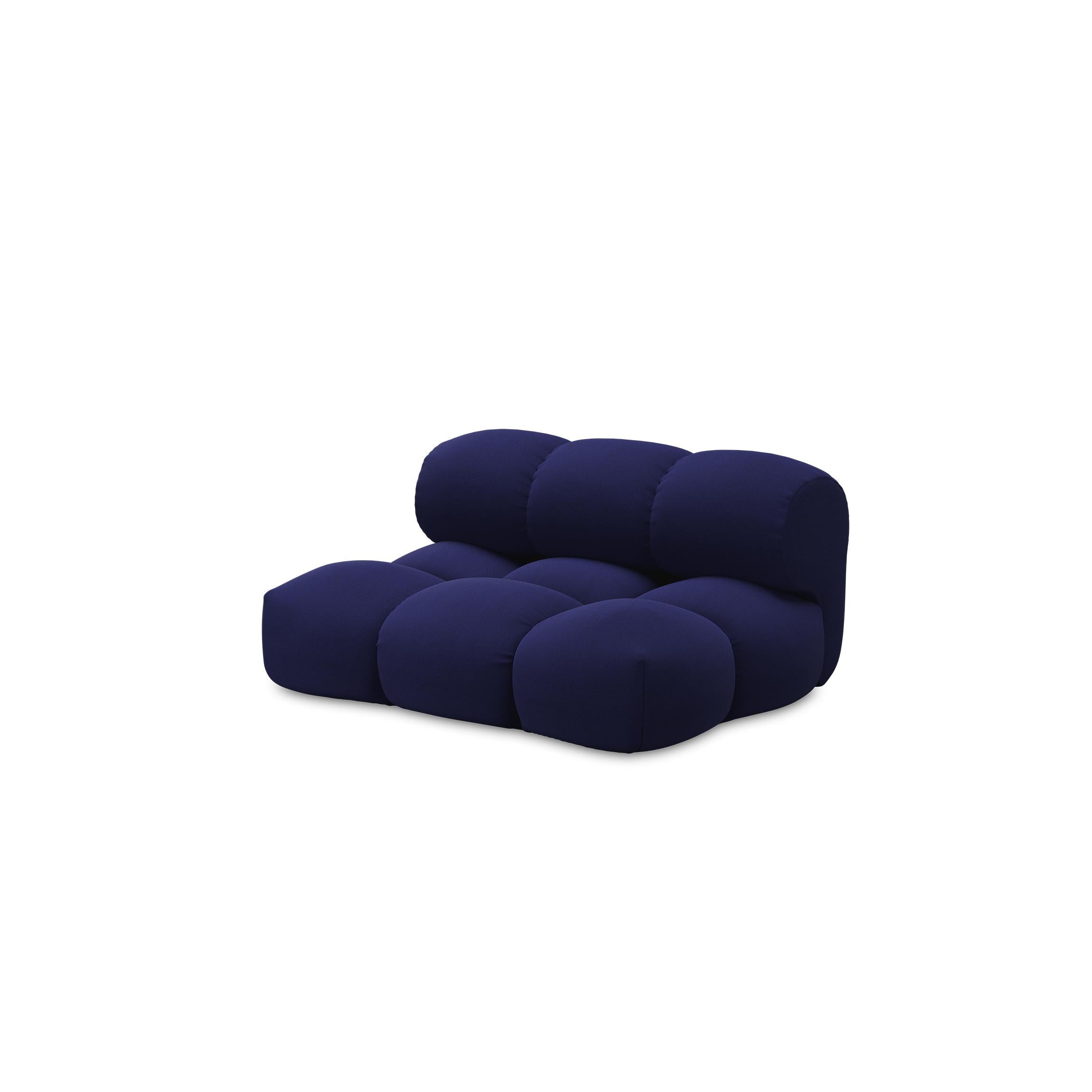 SANDER SOFA Loveseat