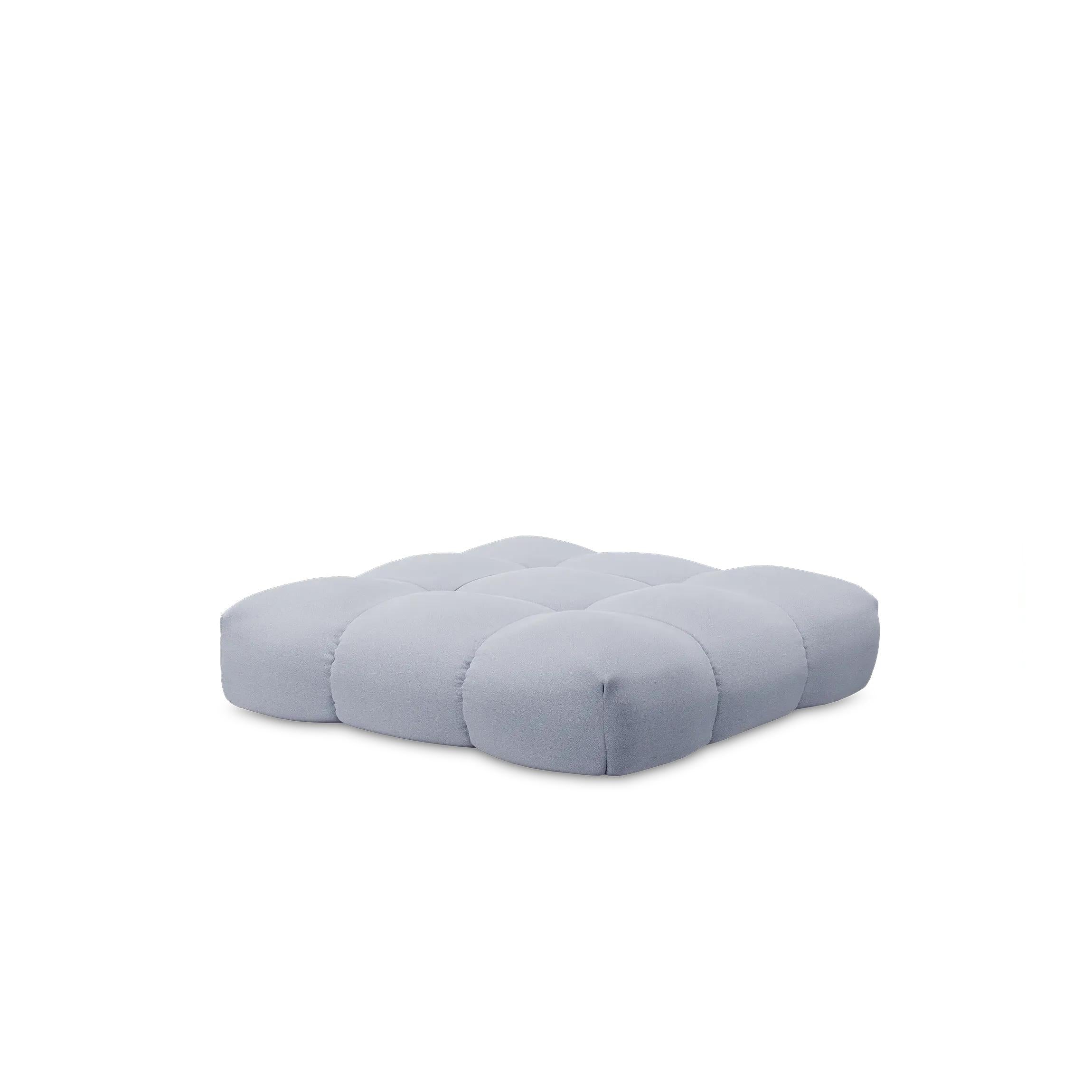 SANDER SOFA Pouf