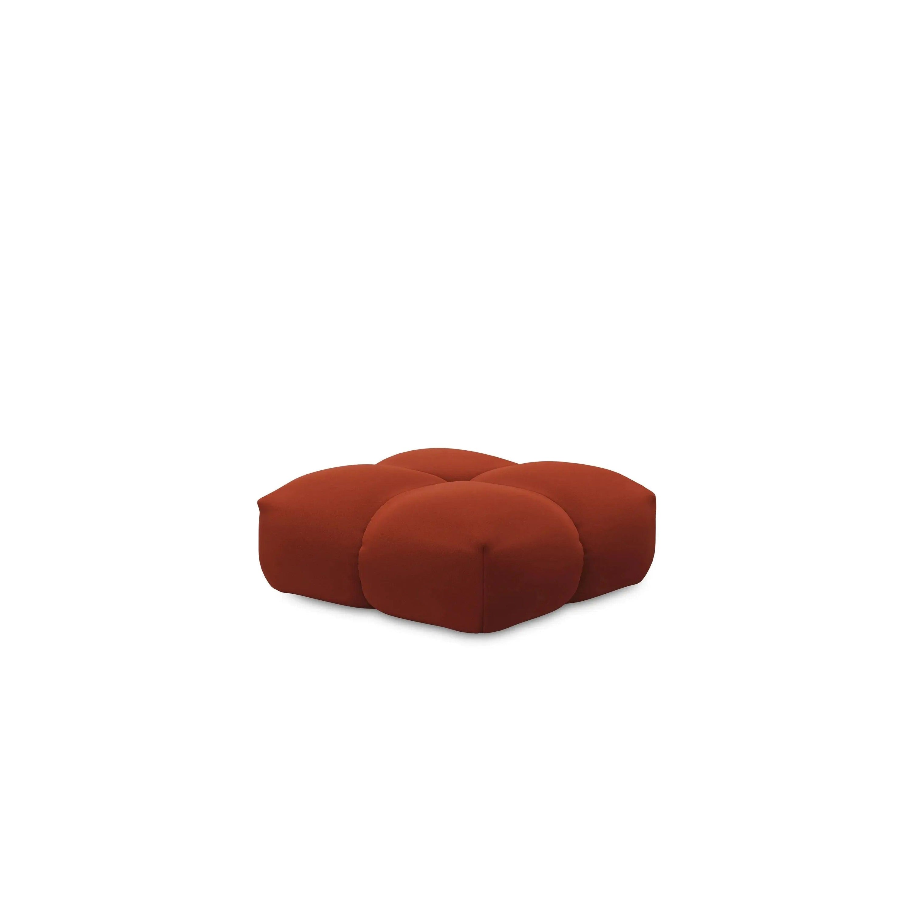 SANDER SOFA Pouf