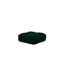 Fir green (Vidar 4 1062 by Kvadrat/Raf Simons)
