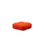 Pure Orange (Vidar 4 0542 by Kvadrat/Raf Simons)