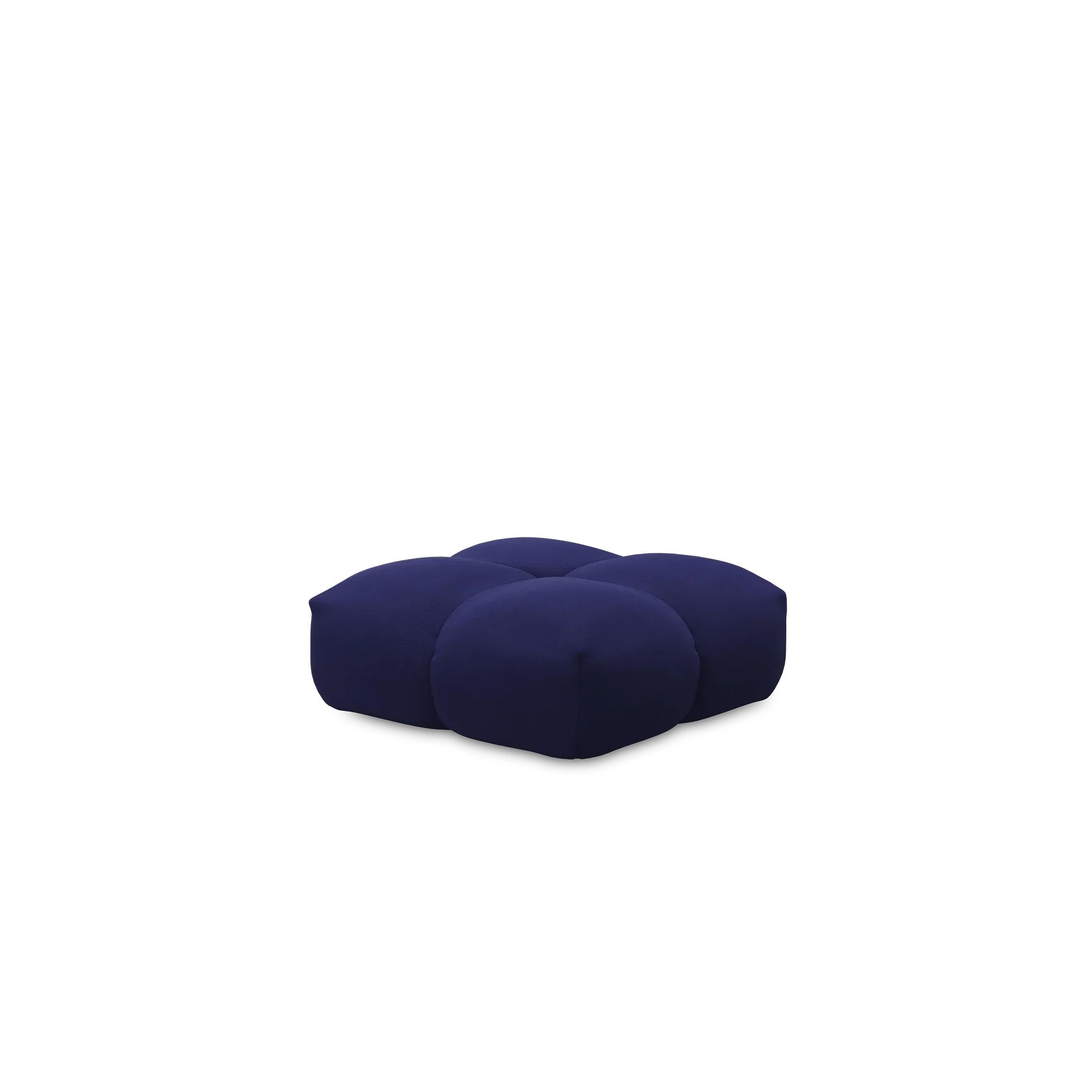 SANDER SOFA Pouf