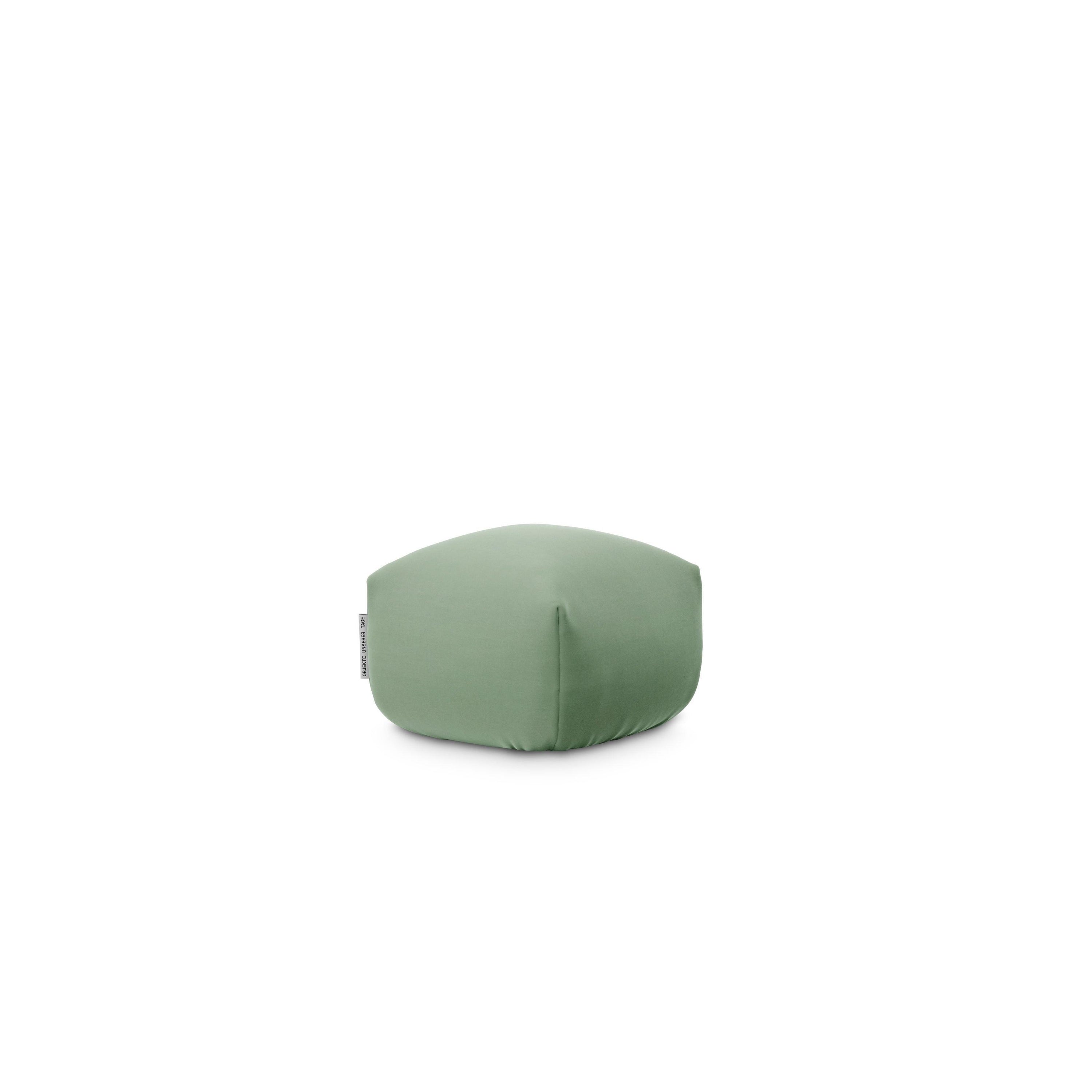 SANDER SOFA Pouf Mini