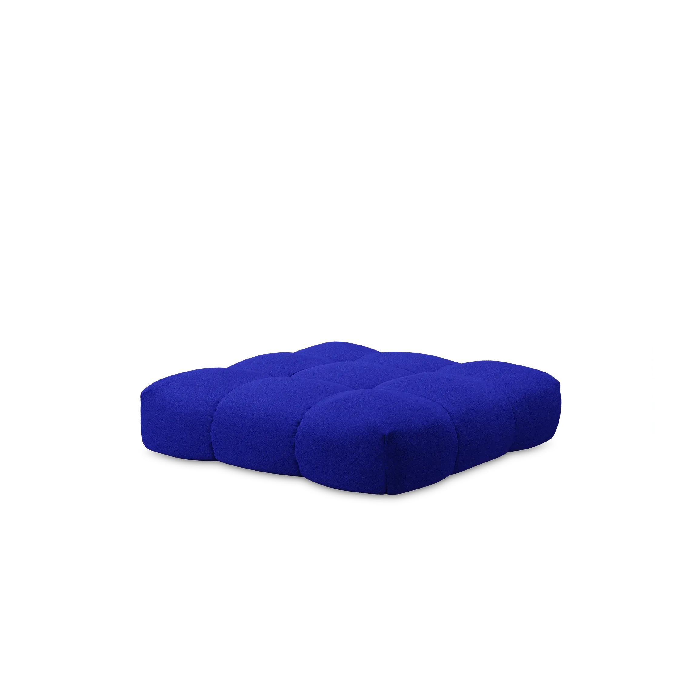 SANDER SOFA Pouf