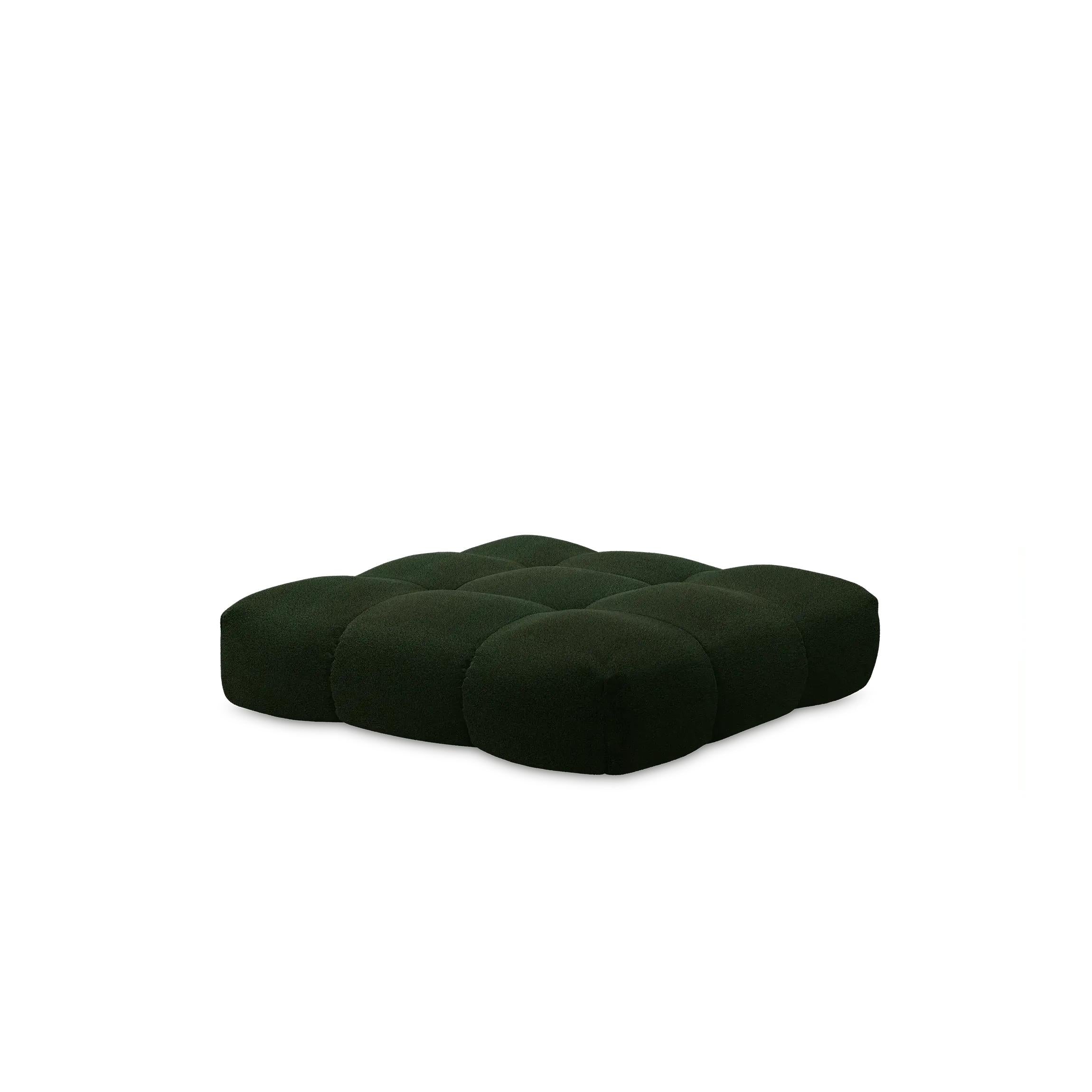 SANDER SOFA Pouf