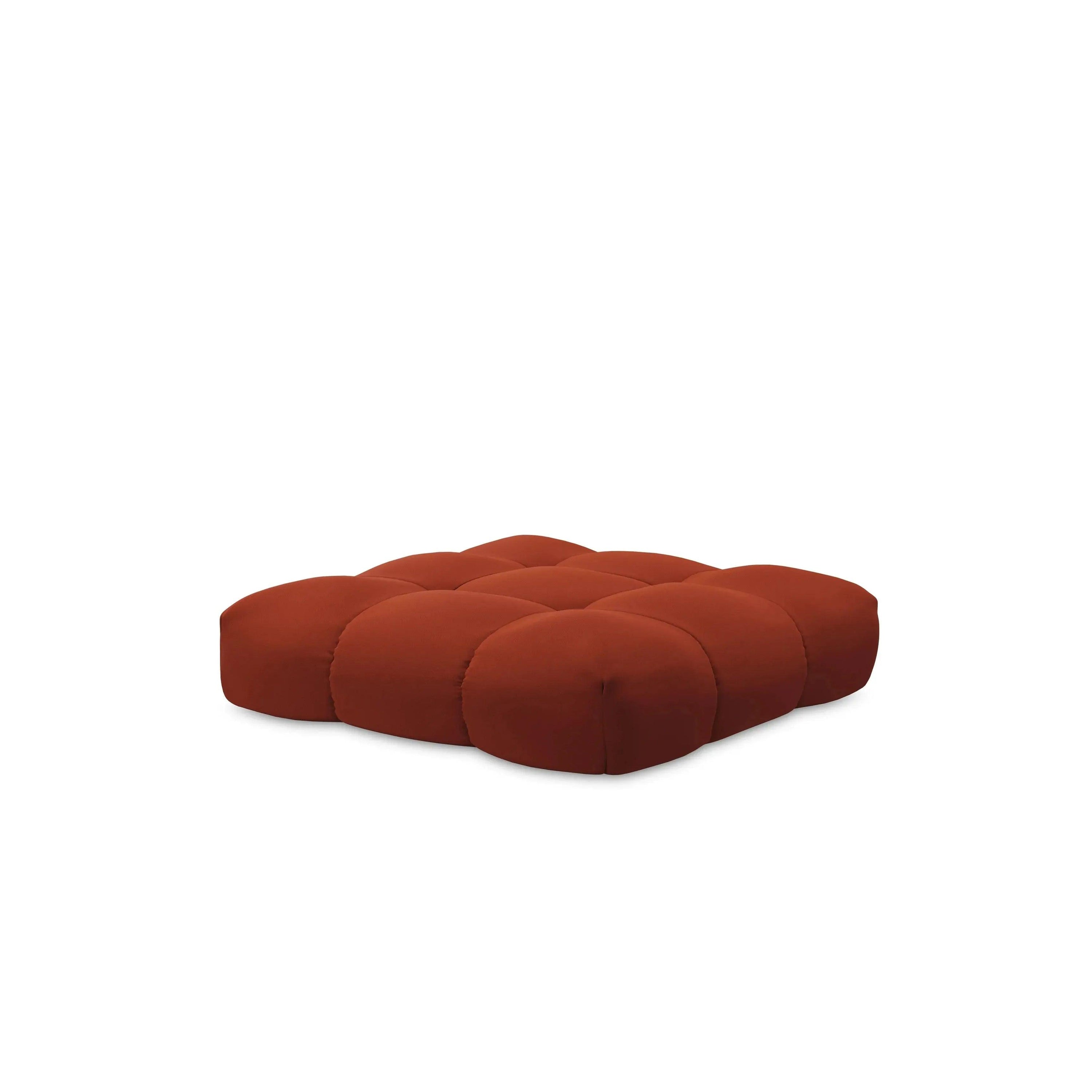 SANDER SOFA Pouf