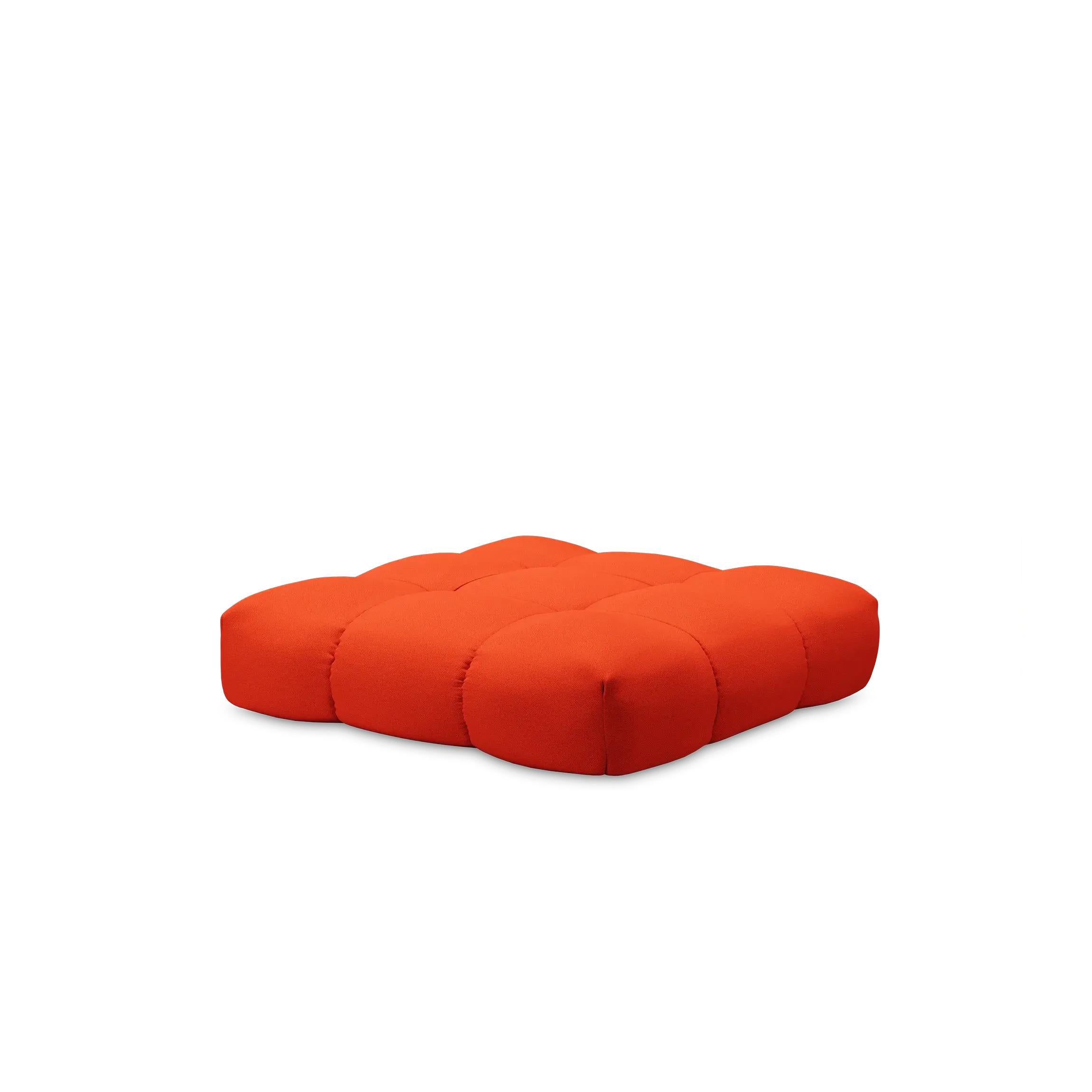 SANDER SOFA Pouf