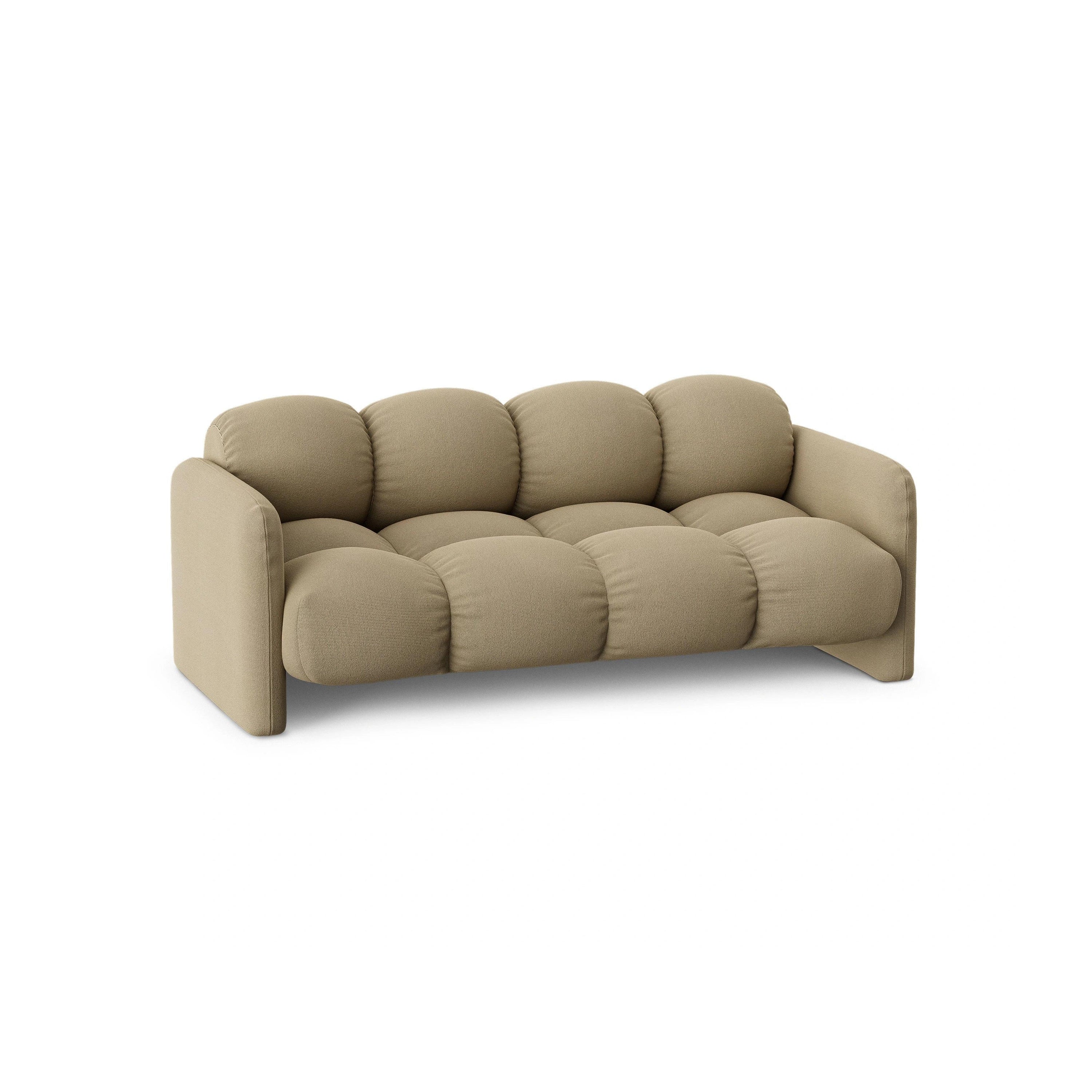 SANDER UP SOFA 2-Seater
