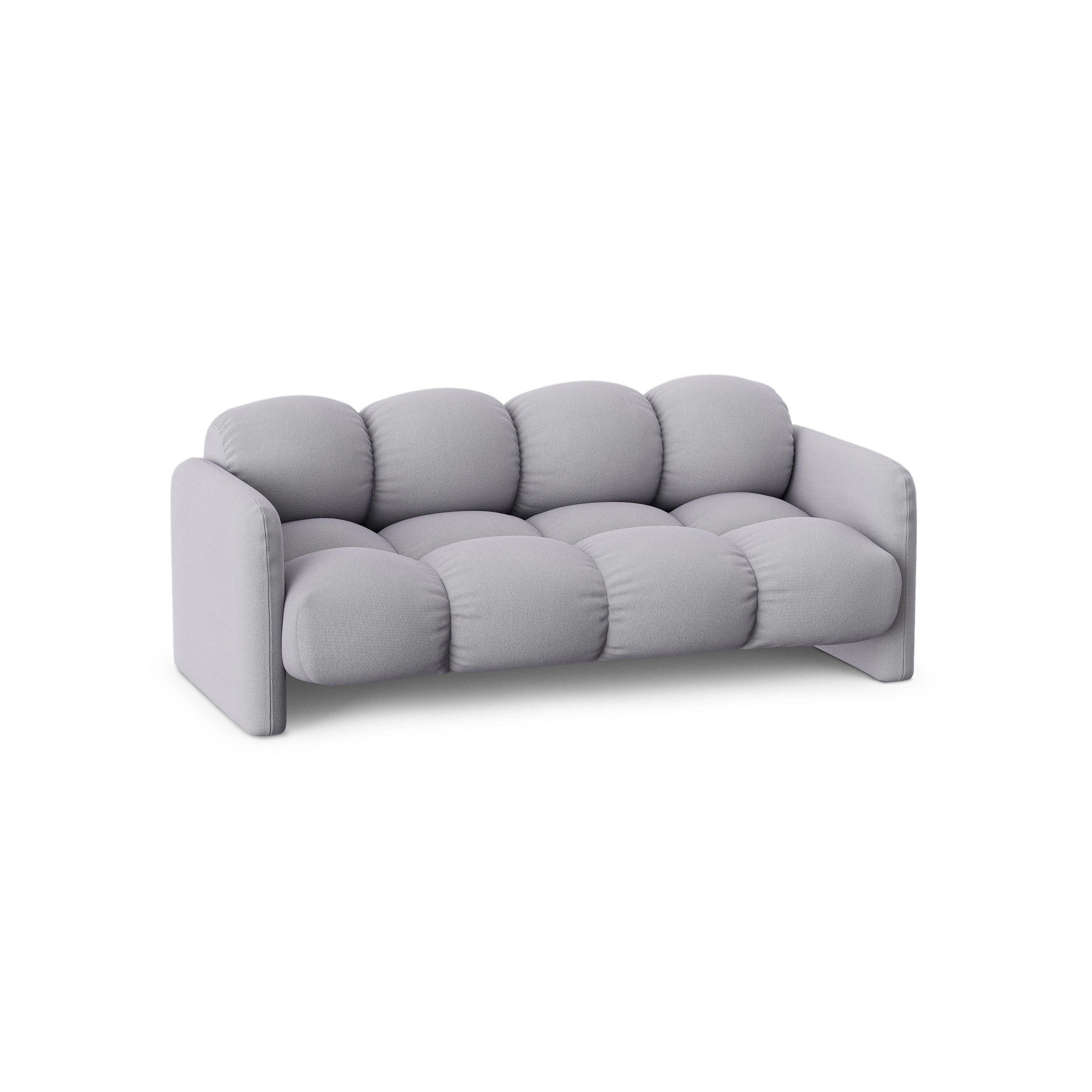 SANDER UP SOFA 2-Seater