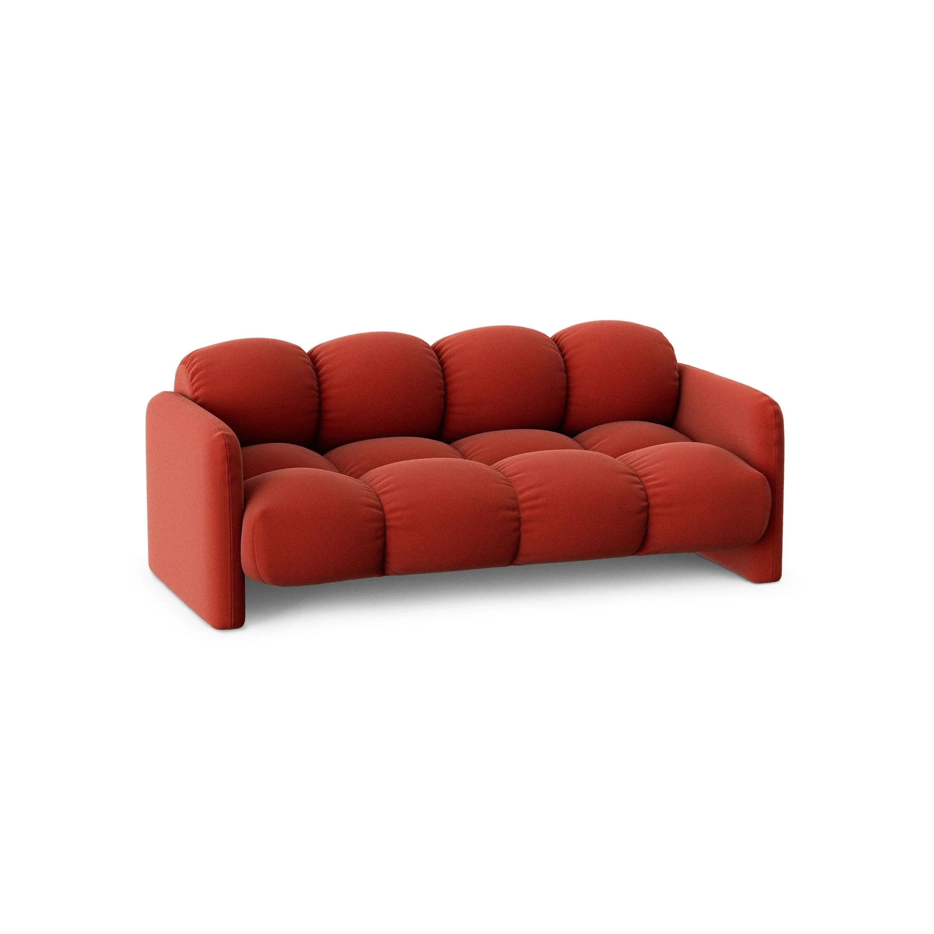 SANDER UP SOFA 2-Seater
