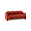 Sienna Red (Steelcut 3 0562 von Kvadrat)