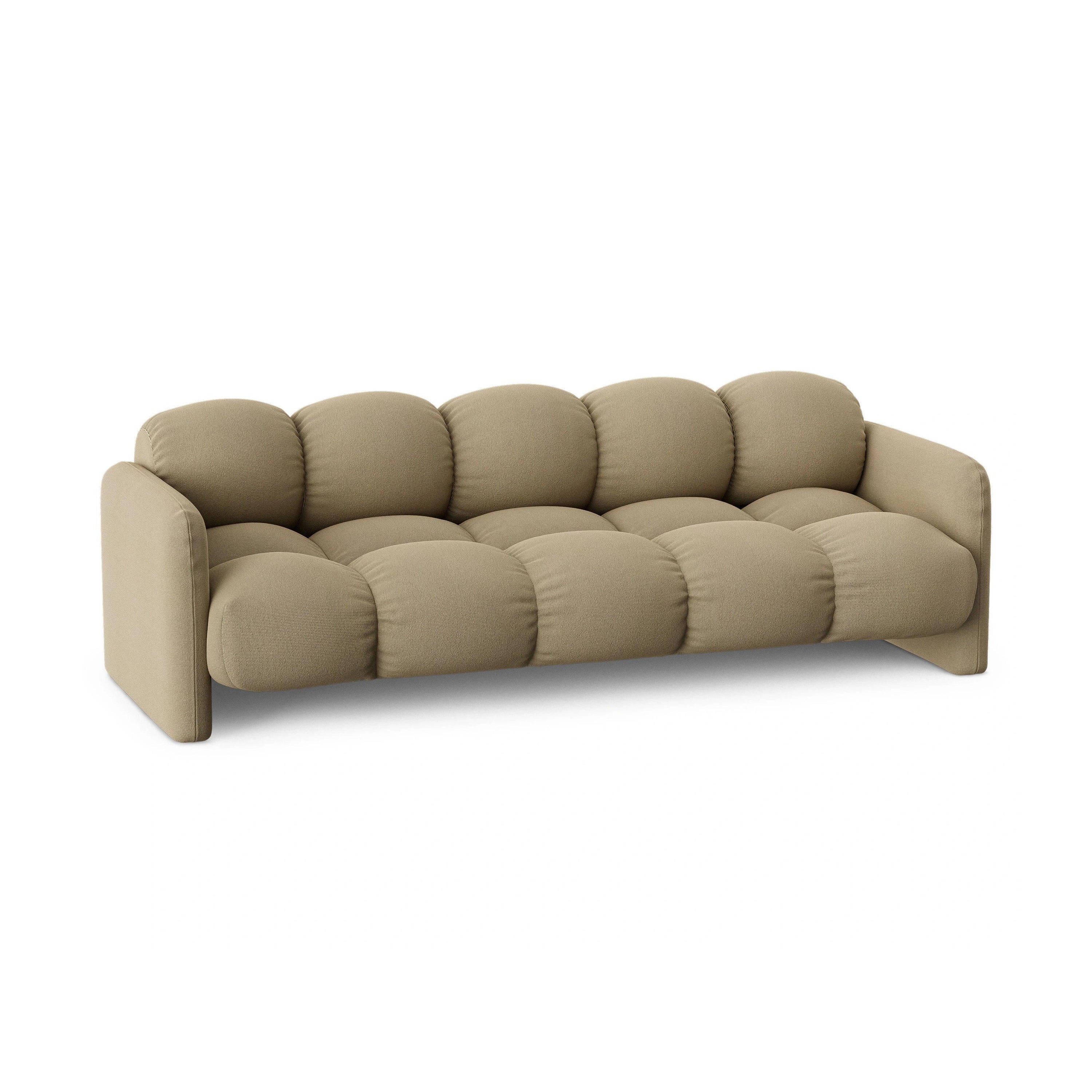 SANDER UP SOFA 3-Seater
