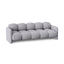 Light gray (Autumn 0101 by Kvadrat)