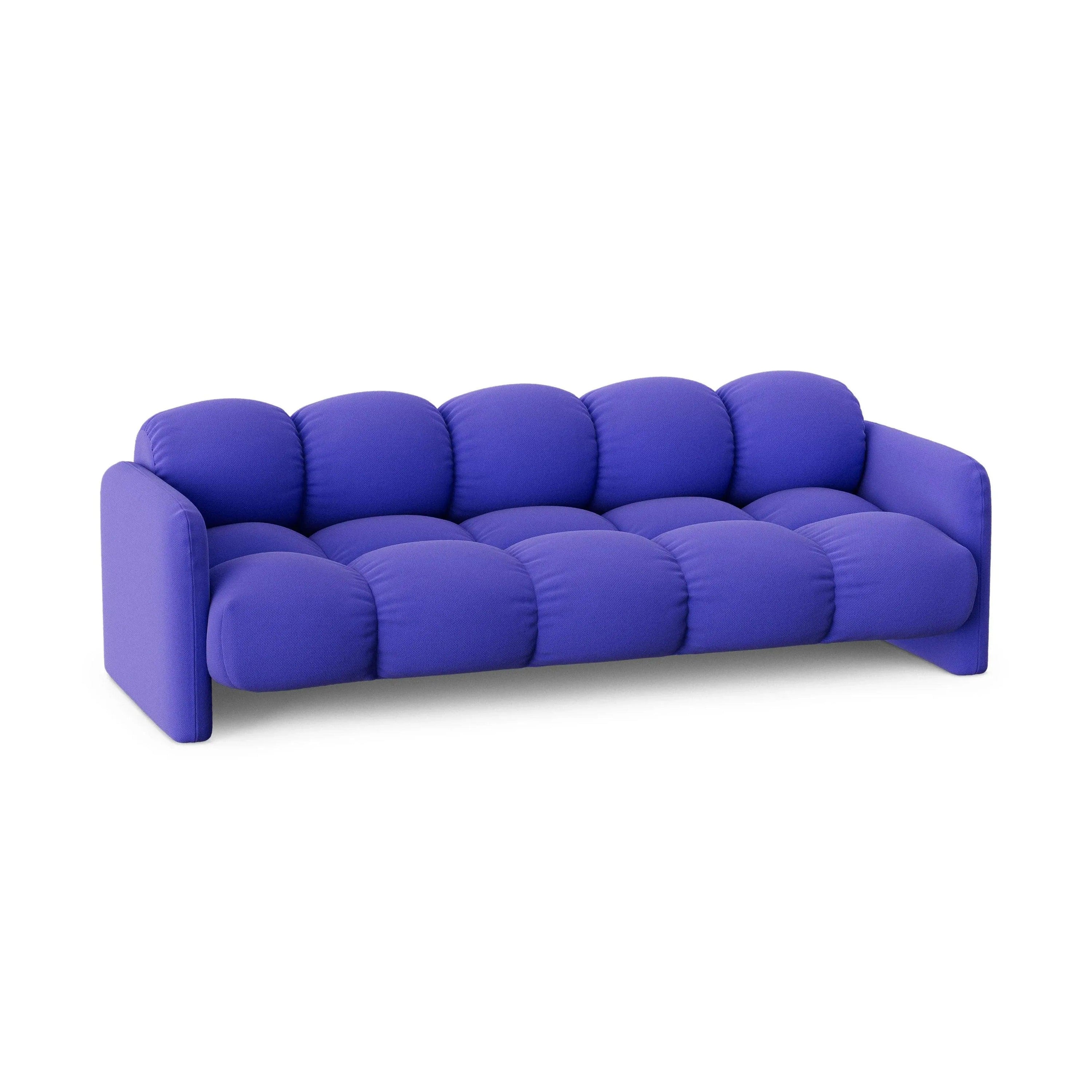 SANDER UP SOFA 3-Seater