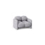 Light grey (Autumn 0101 by Kvadrat)