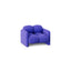 Iris (Steelcut 3 0652 by Kvadrat)