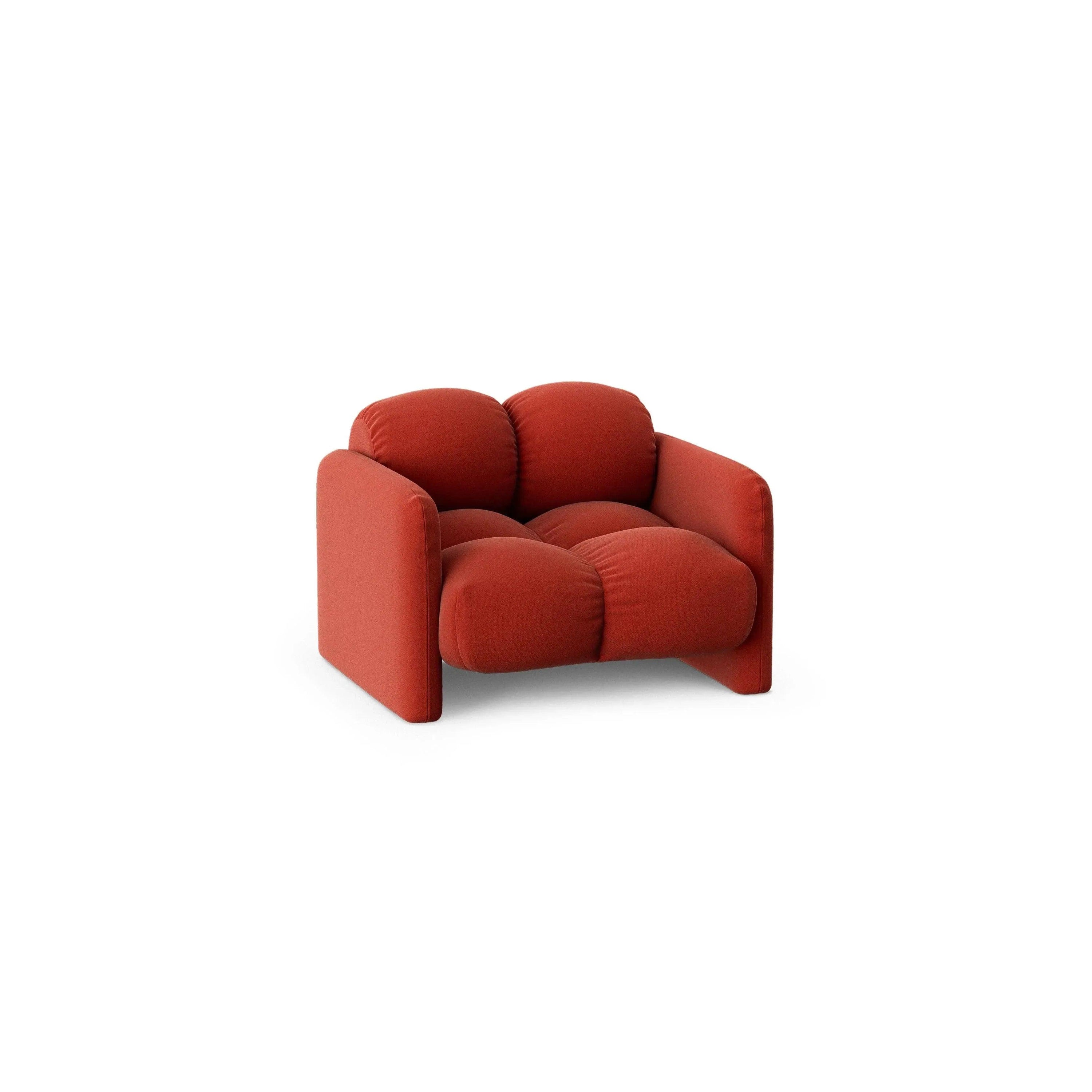 SANDER UP SOFA Armchair