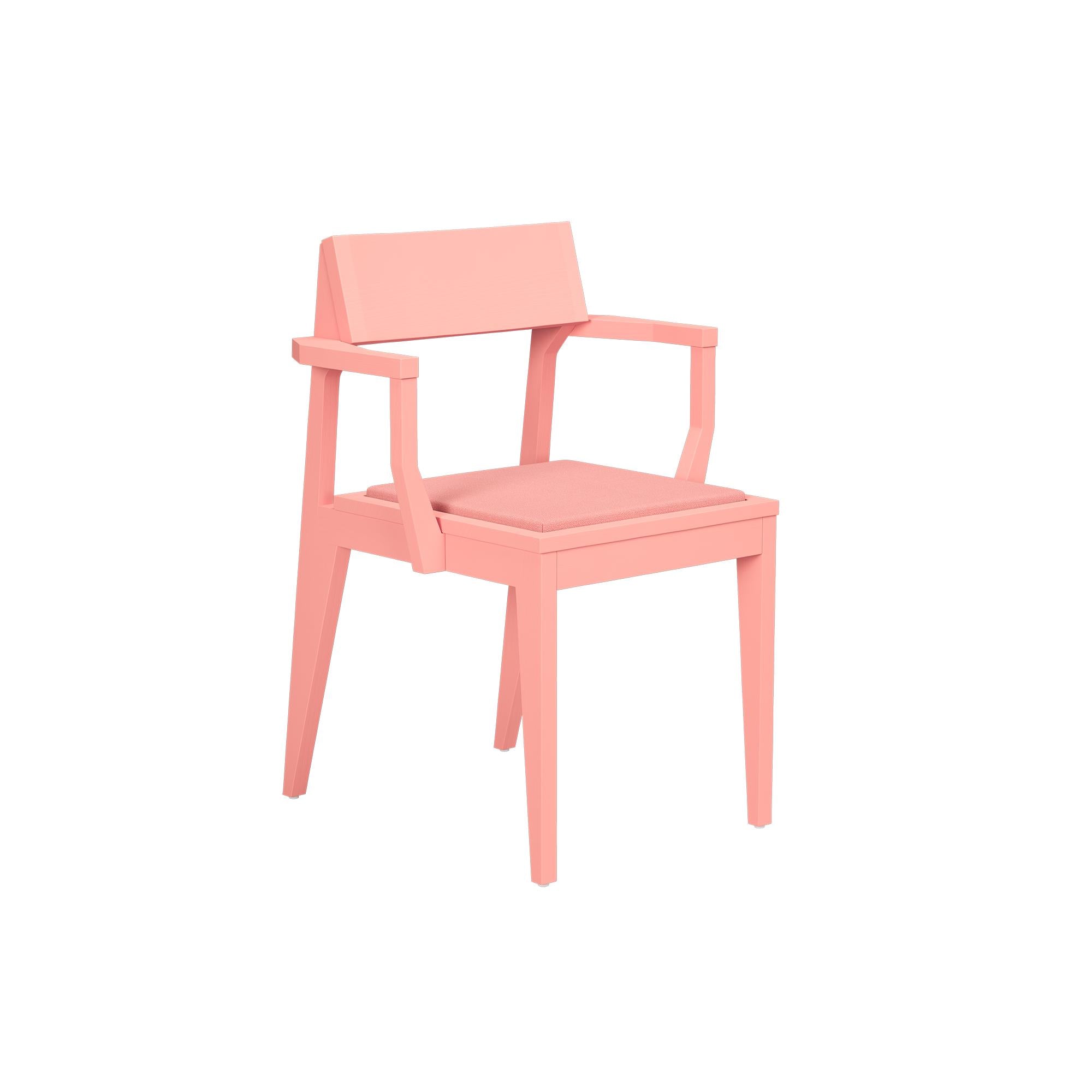 SCHULZ Gepolsterter Sessel