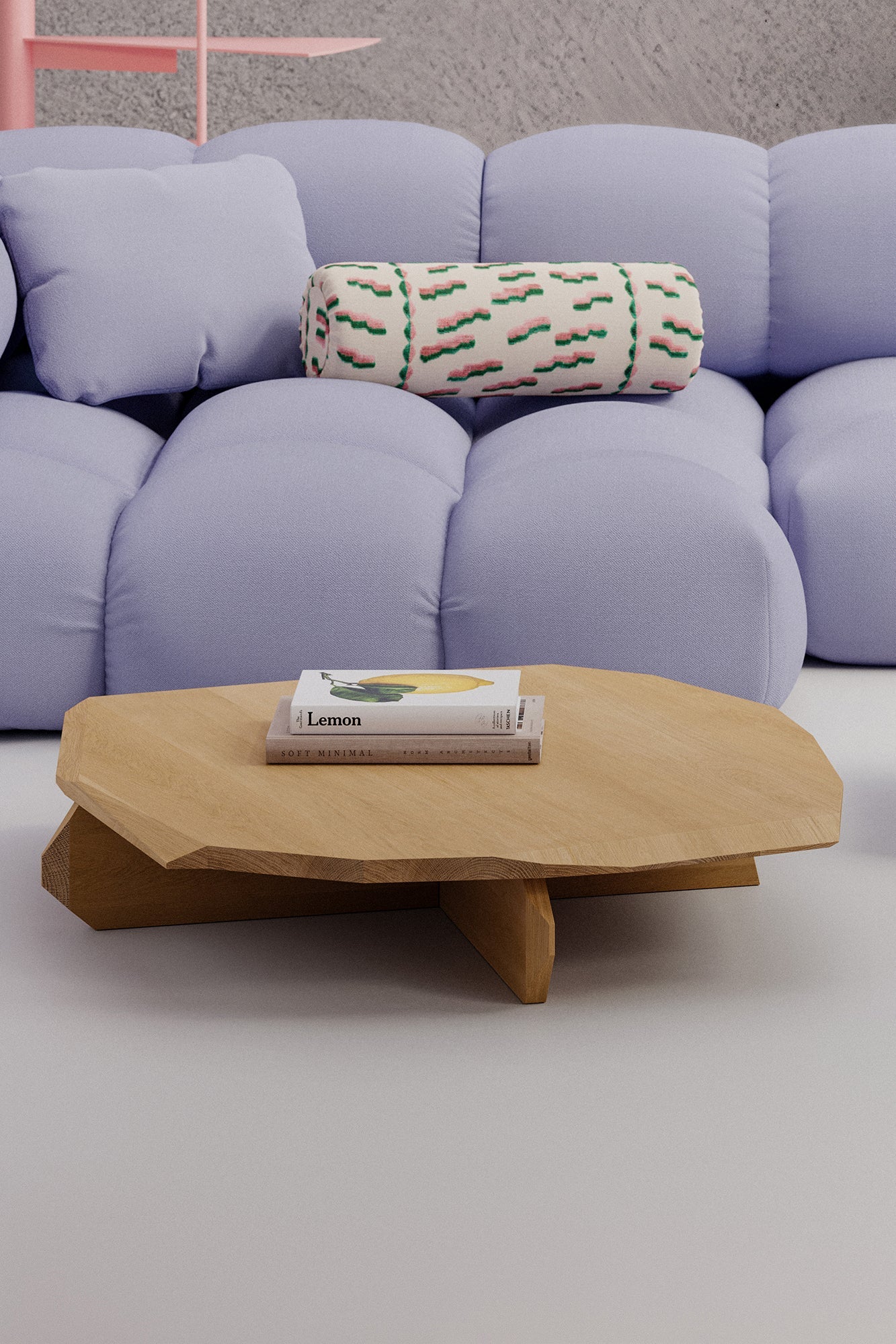 SANDER SOFA Design 08