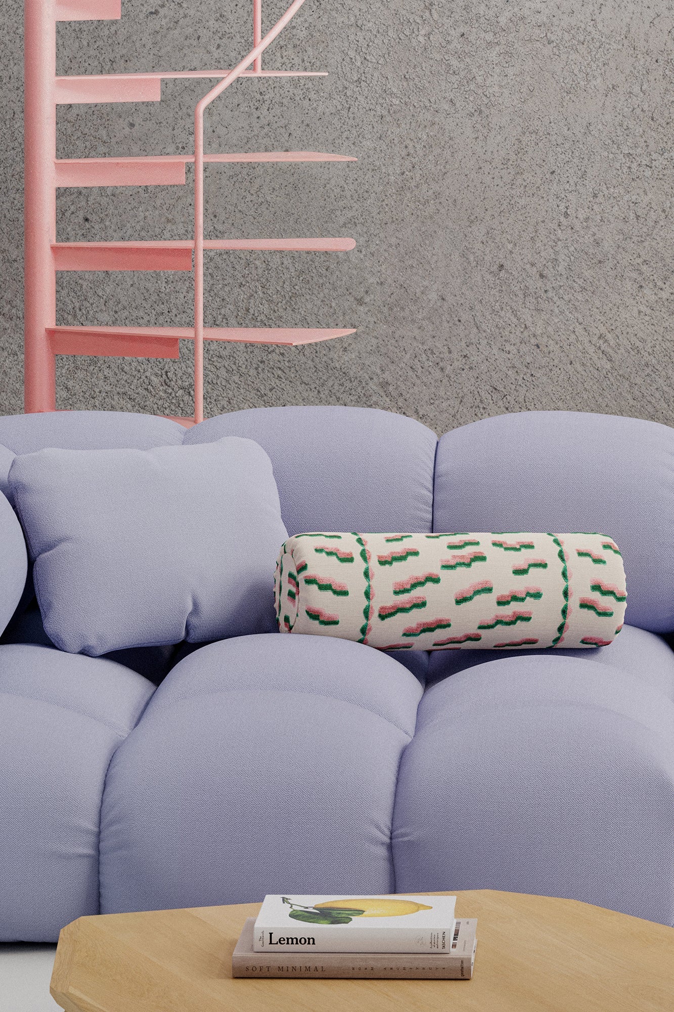 SANDER SOFA Design 08