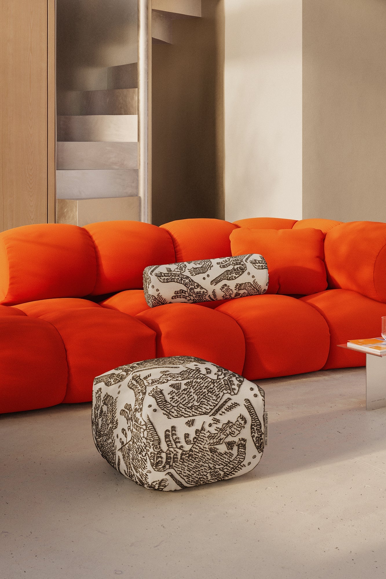 SANDER SOFA Design 05