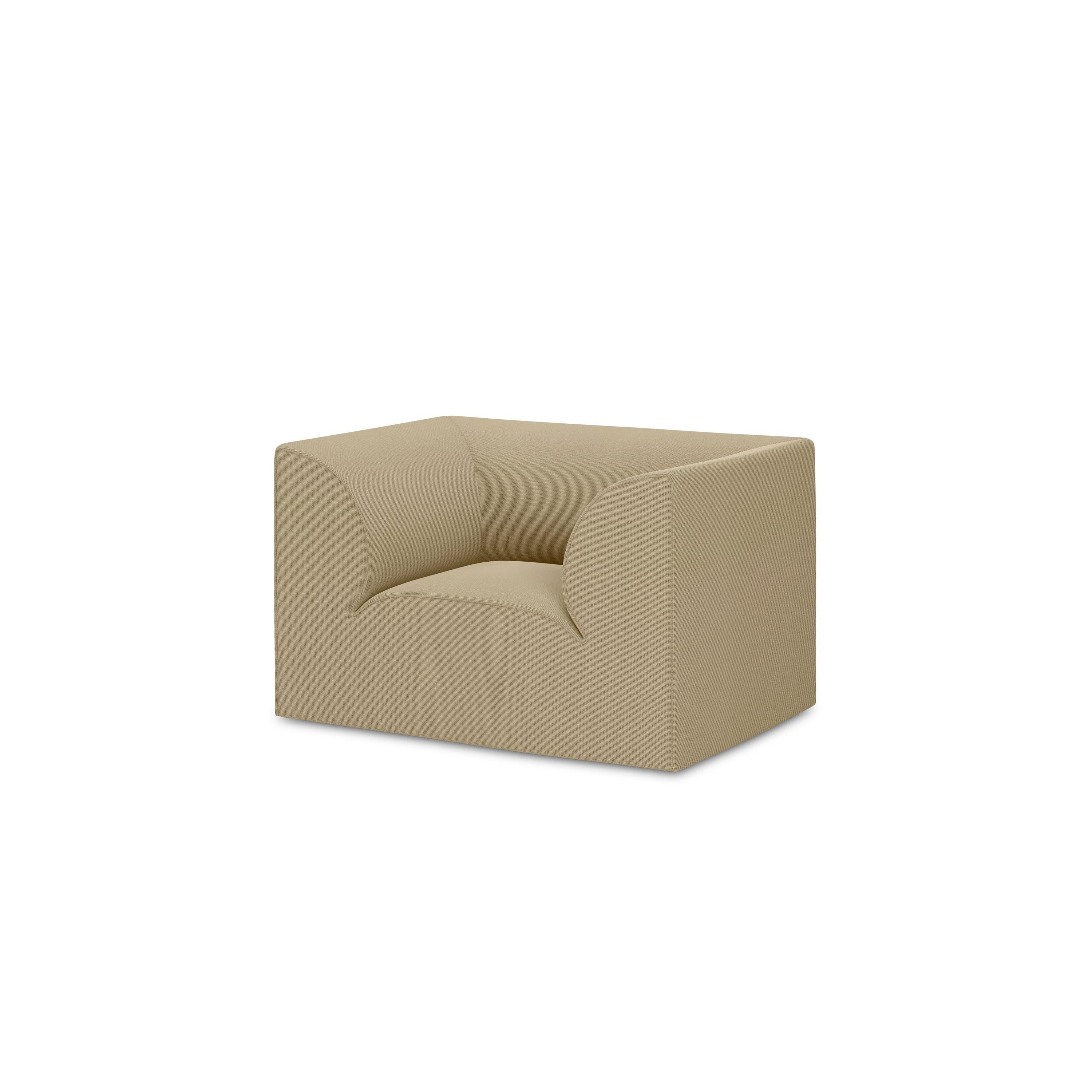 WEBER SOFA Armchair