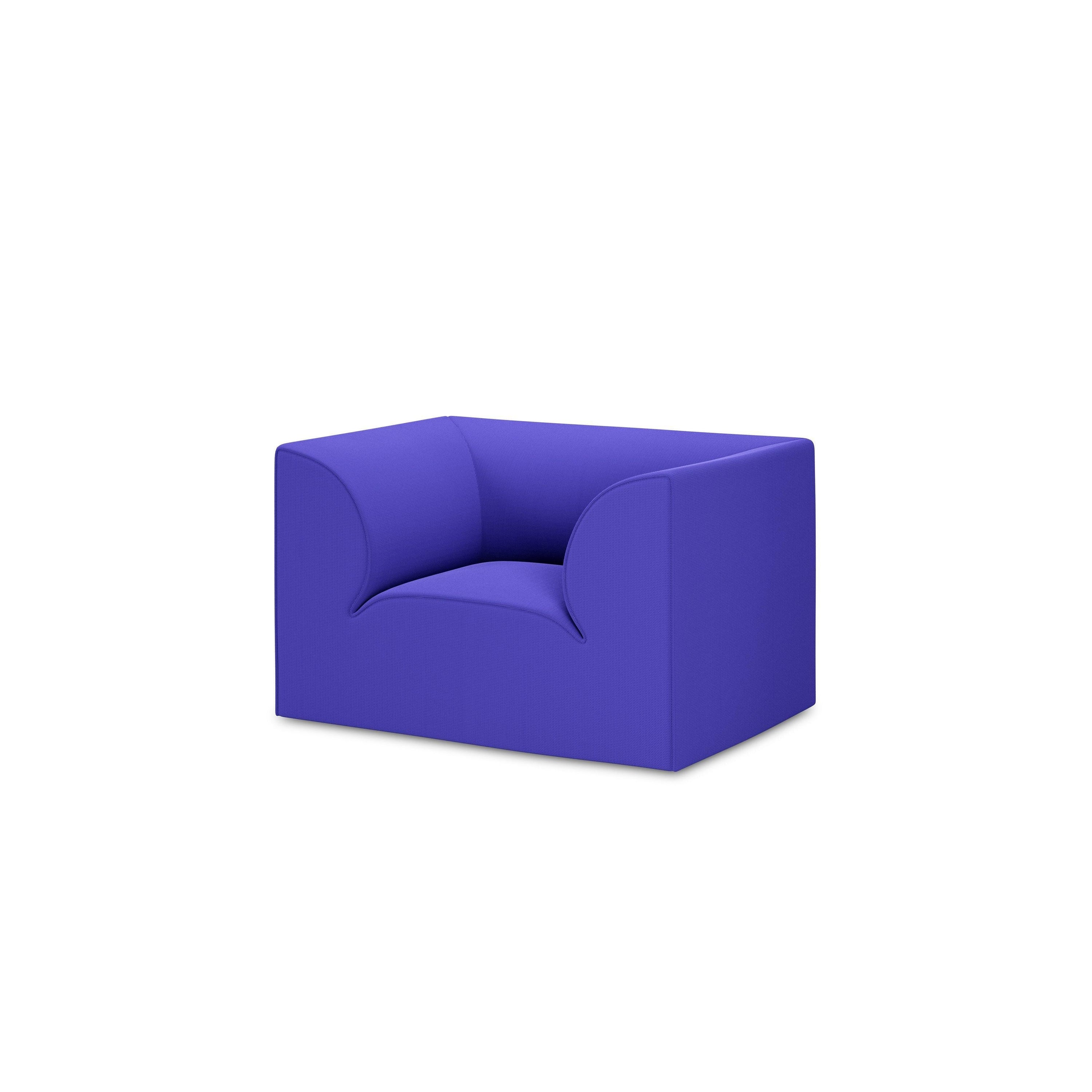 WEBER SOFA Armchair